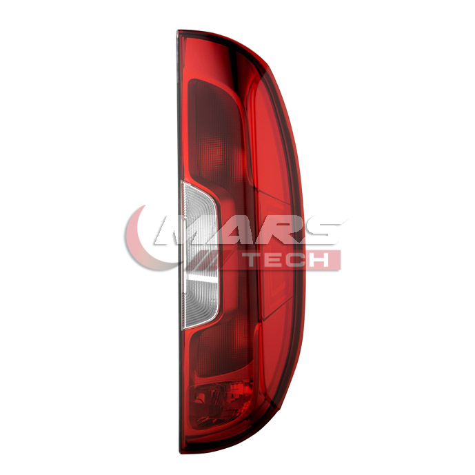 Tail Lamp