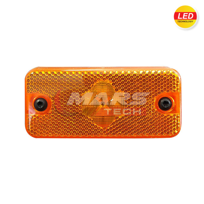 Led Side Marker Lamp