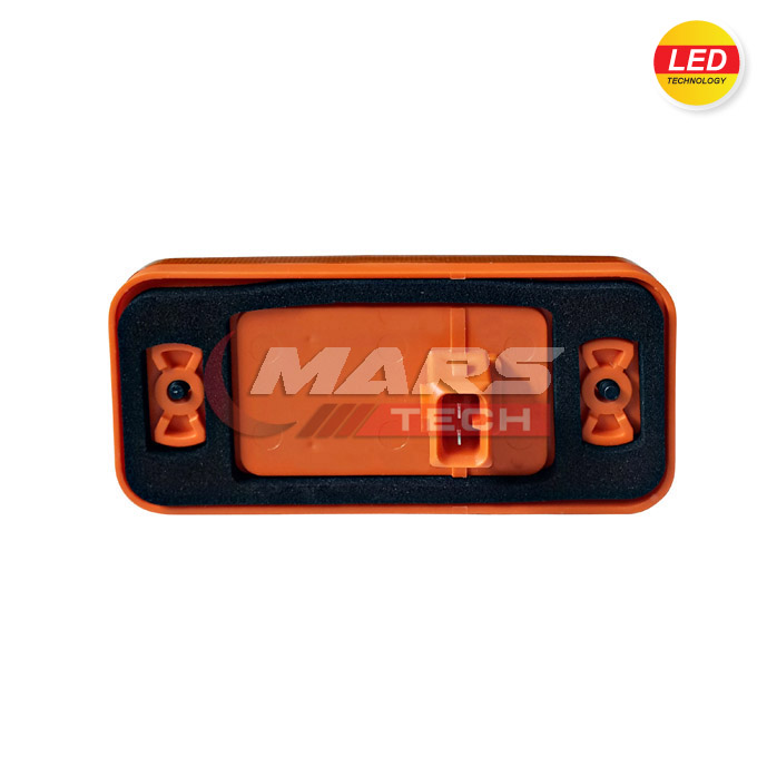 Led Side Marker Lamp