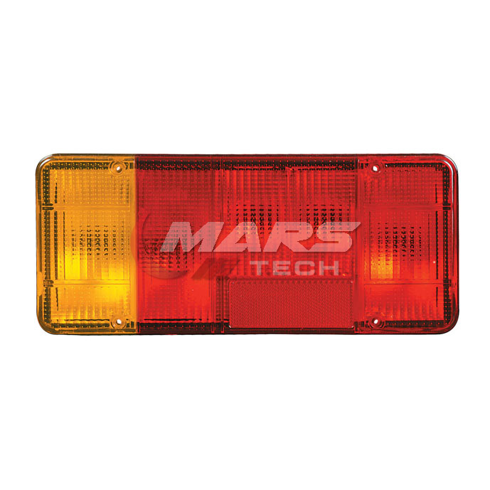 Rear Lamp