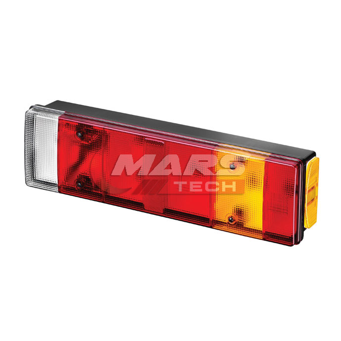 Rear Lamp