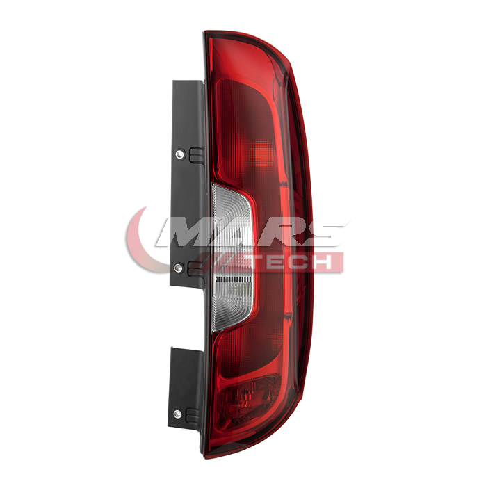 Tail Lamp