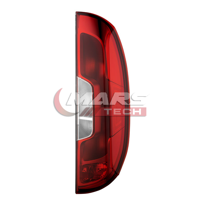 Tail Lamp