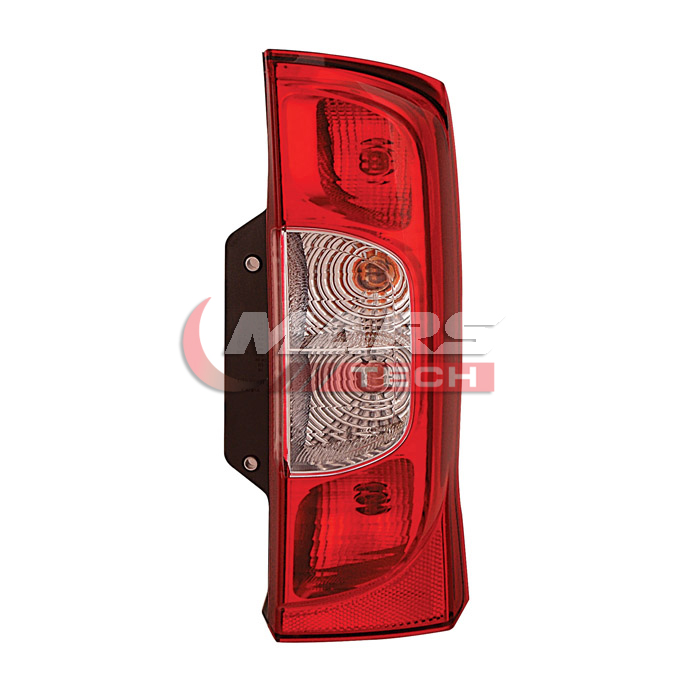 Tail Lamp