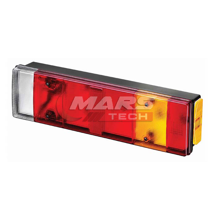 Rear Lamp