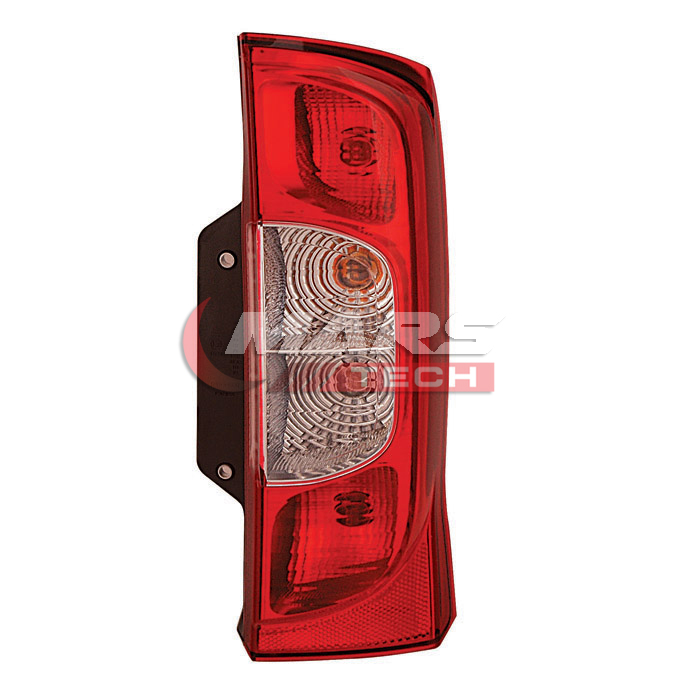 Tail Lamp