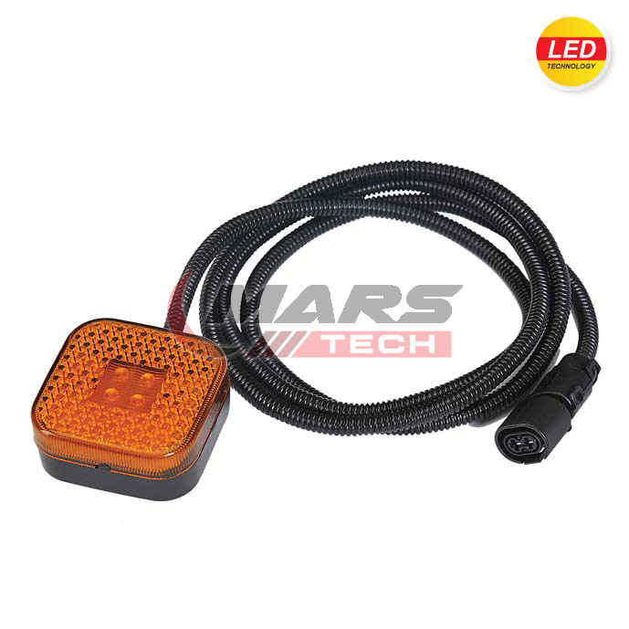 Led Side Marker Lamp