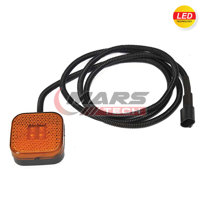 Led Side Marker Lamp