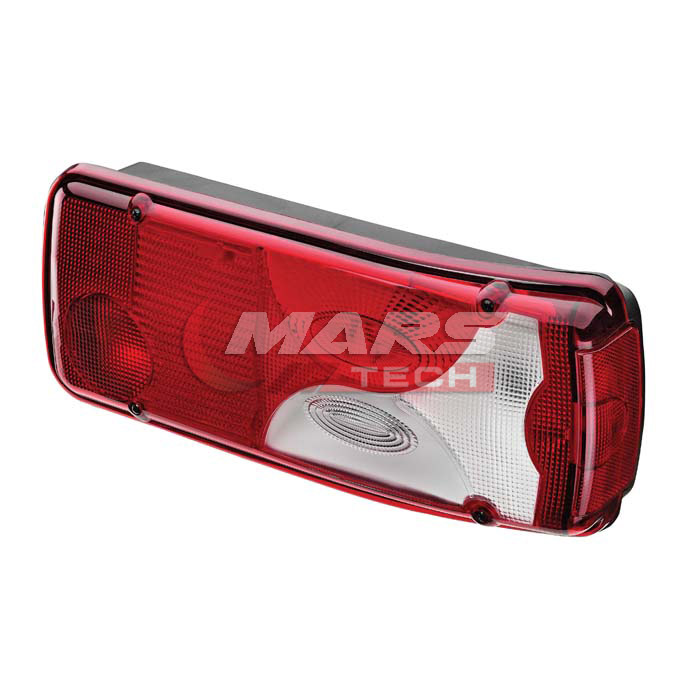 Rear Lamp