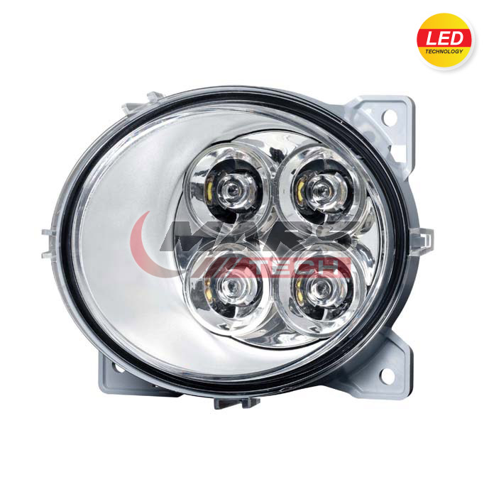 Led DRL Lamp