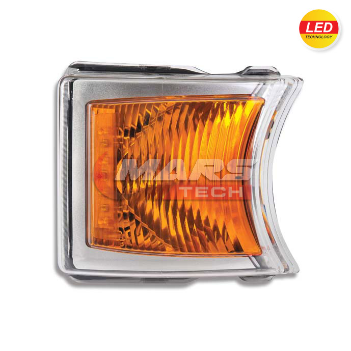 Led Front Indicator Lamp