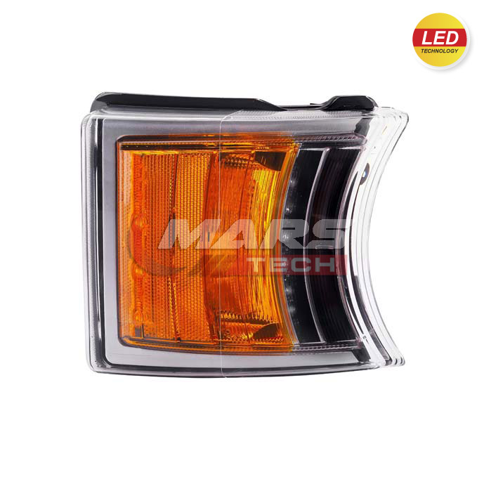 Led Front Indicator Lamp