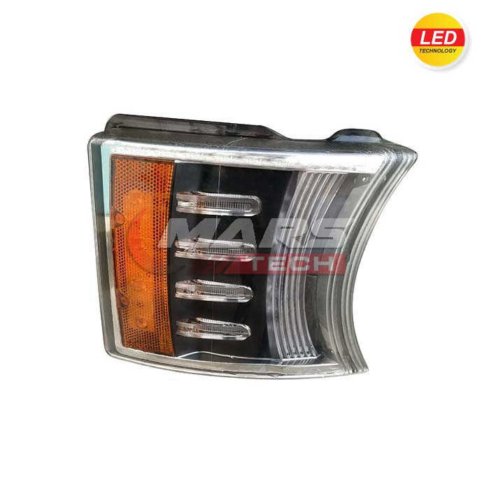 Led Front Indicator Lamp