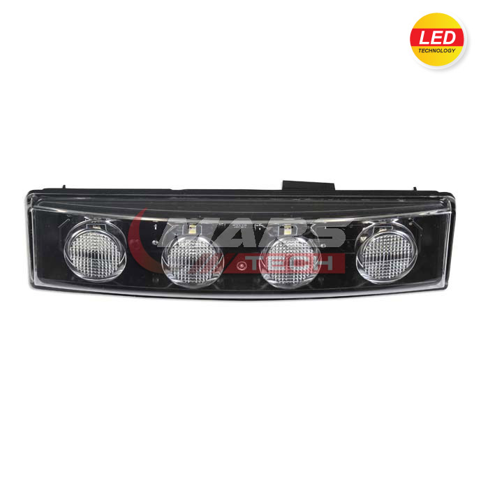 Led Cab Marker Lamp