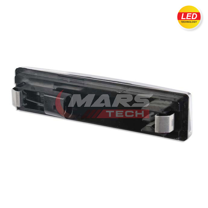 Led Cab Marker Lamp