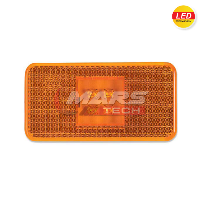 Led Side Marker Lamp