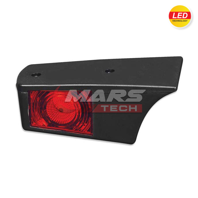 Cab Marker Lamp