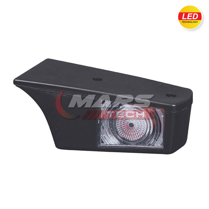 Cab Marker Lamp