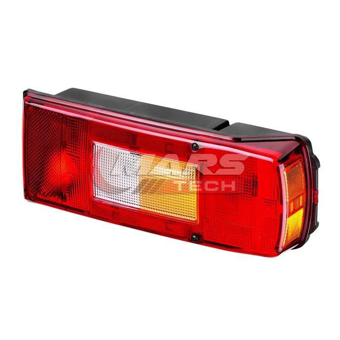 Rear Lamp