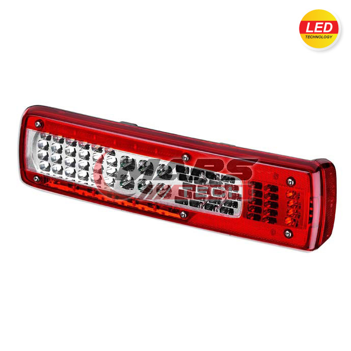 Led Rear Lamp