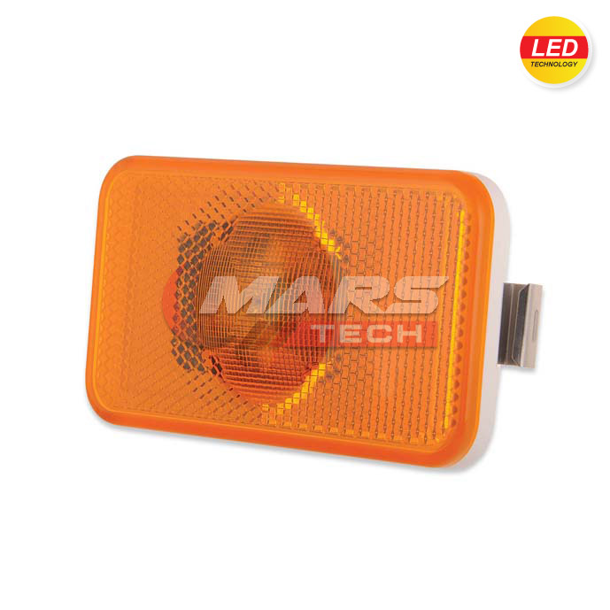 Led Side Marker Lamp