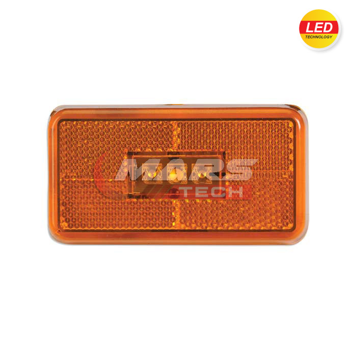 Led Side Marker Lamp