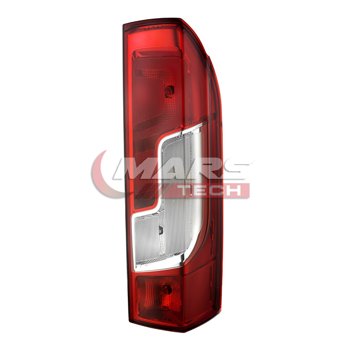 Tail Lamp