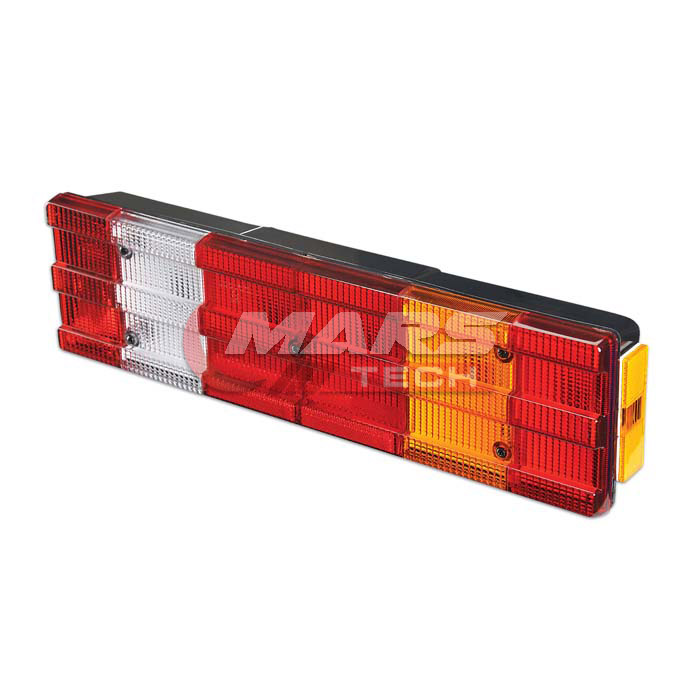 Rear Lamp