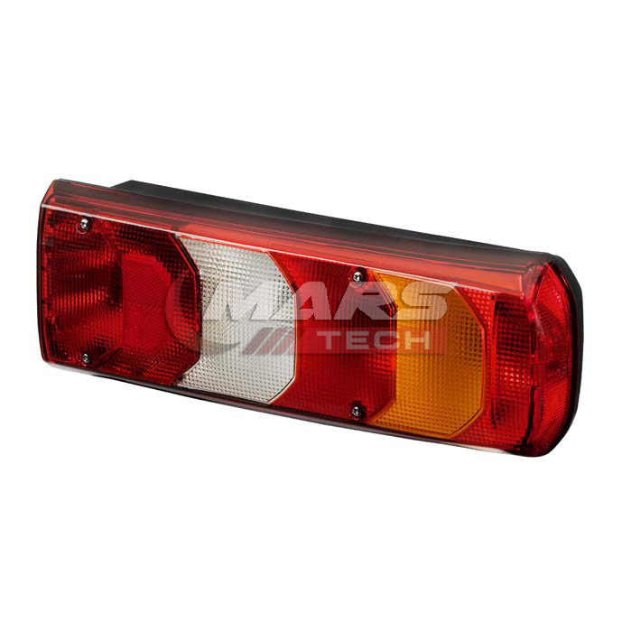 Rear Lamp