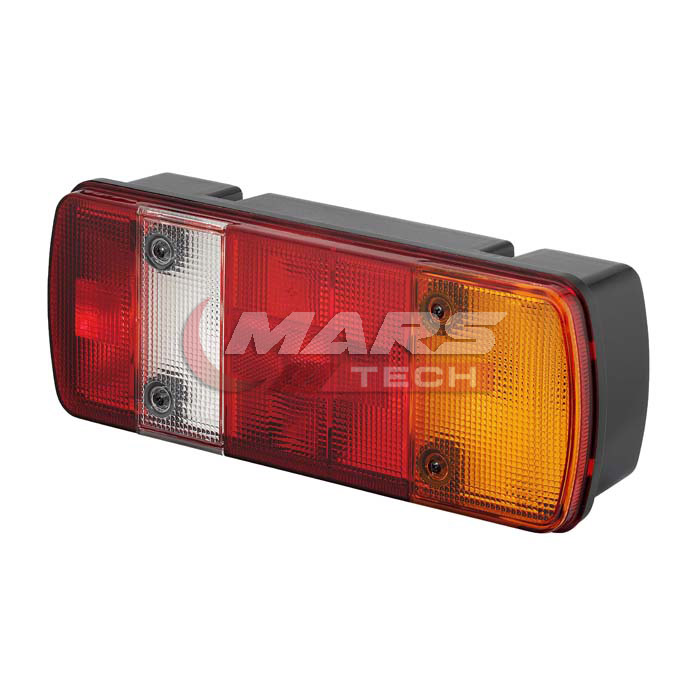 Rear Lamp