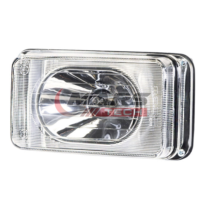 Fog Lamp