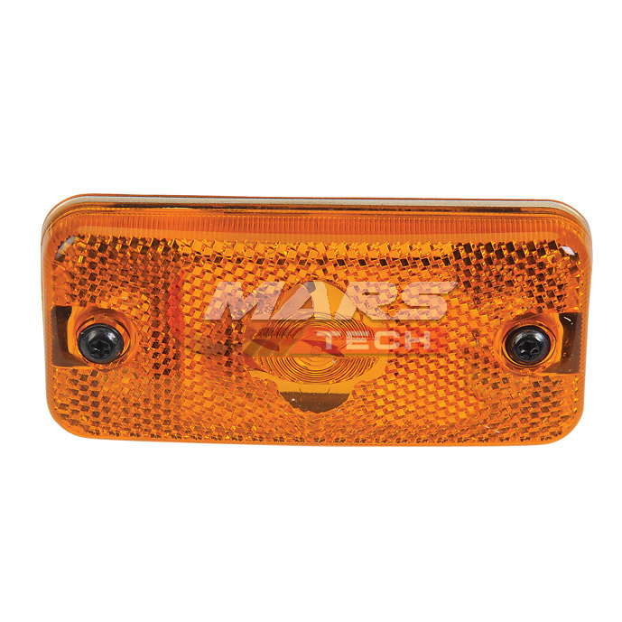 Side Marker Lamp