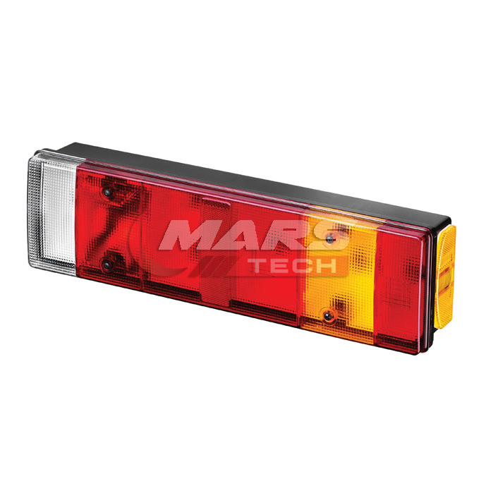 Rear Lamp