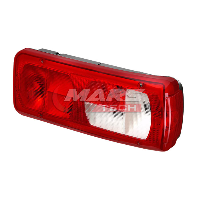 Rear Lamp