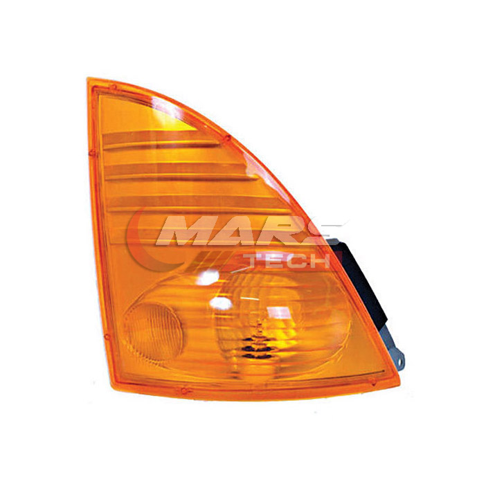 Front Indicator Lamp