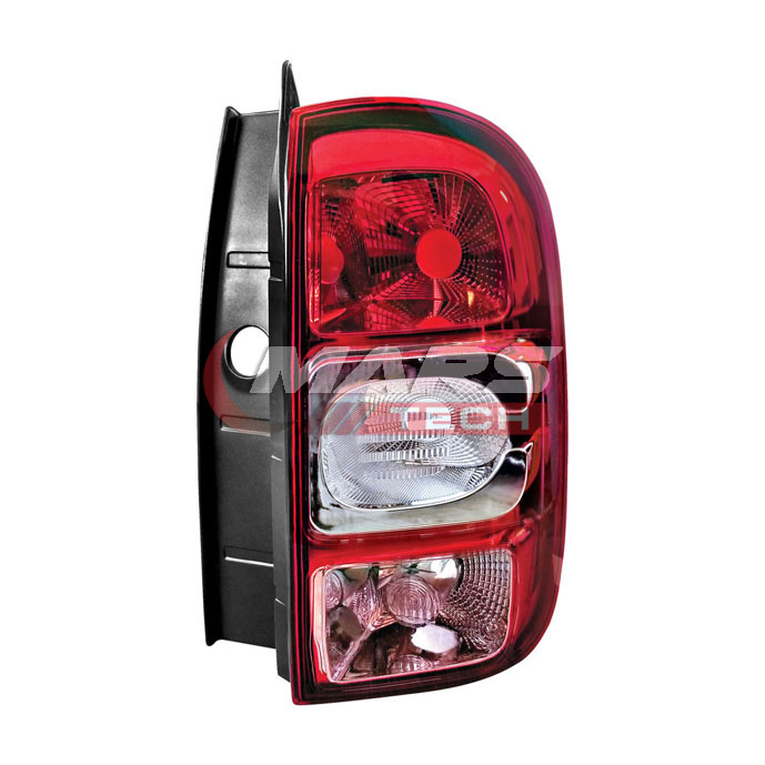 Tail Lamp