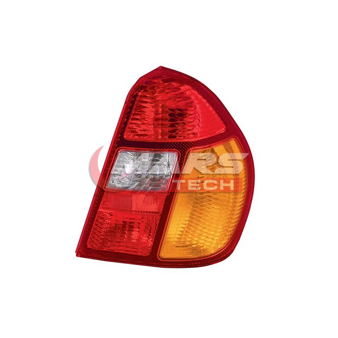 Tail Lamp