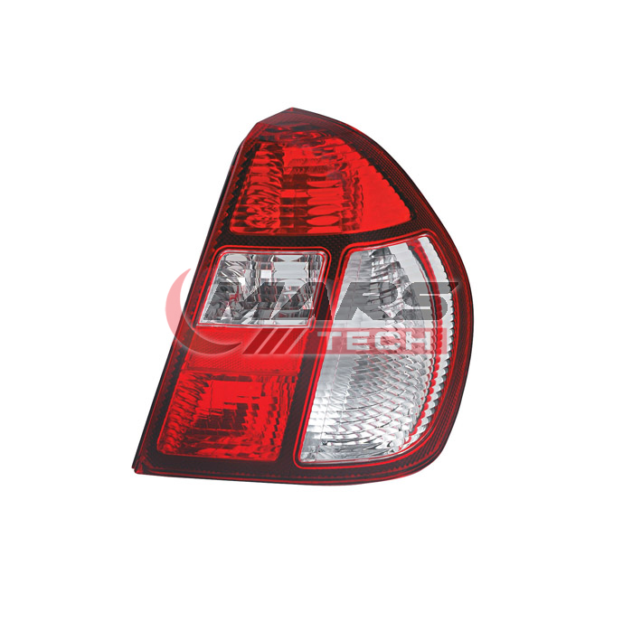 Tail Lamp