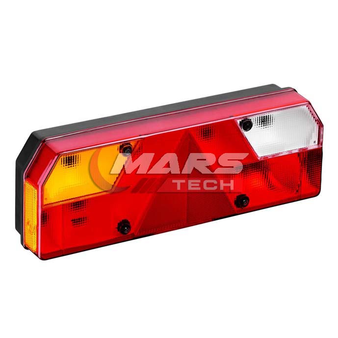 Rear Lamp