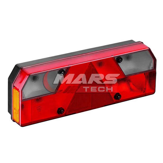 Rear Lamp