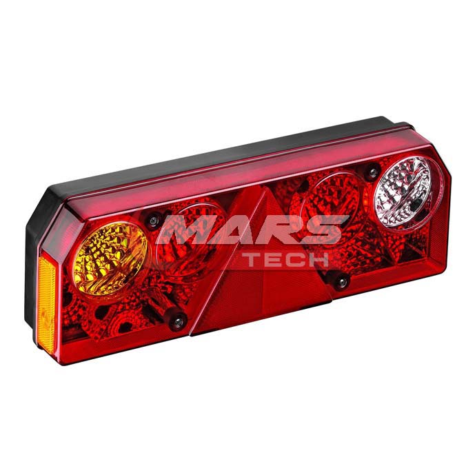 Rear Lamp