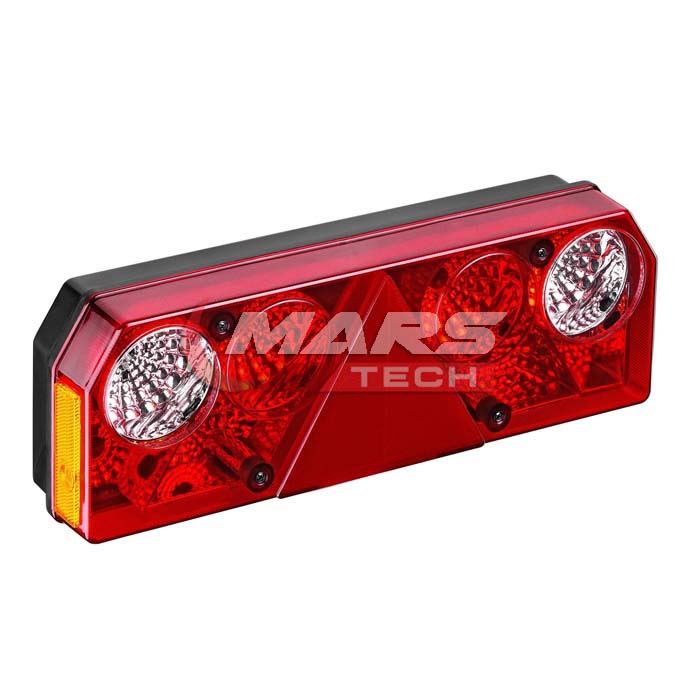 Rear Lamp