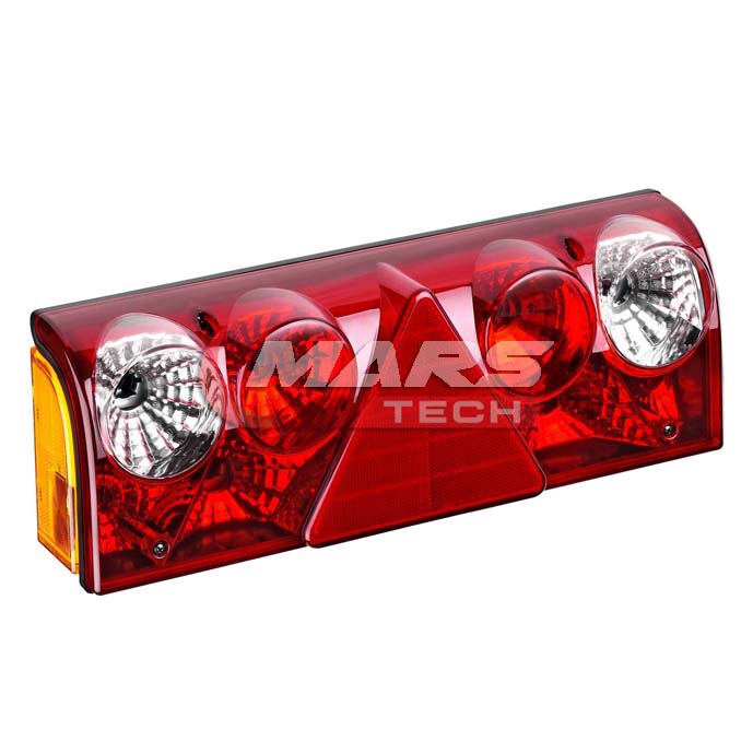 Rear Lamp