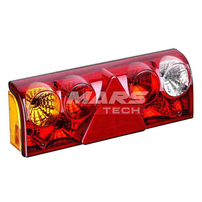 Rear Lamp