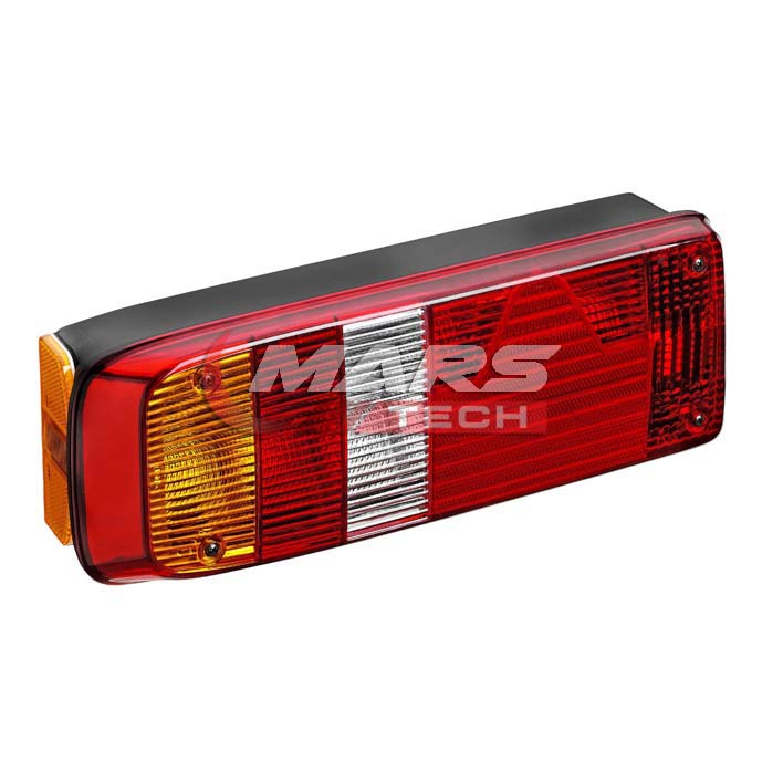 Rear Lamp