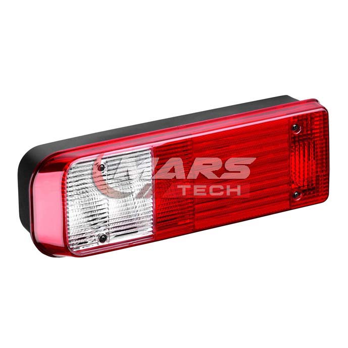 Rear Lamp