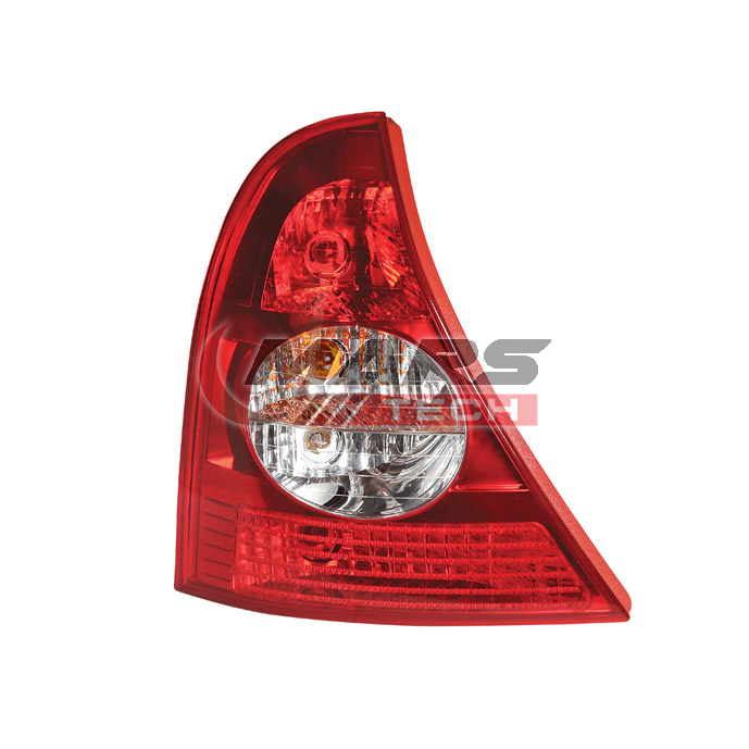 Tail Lamp