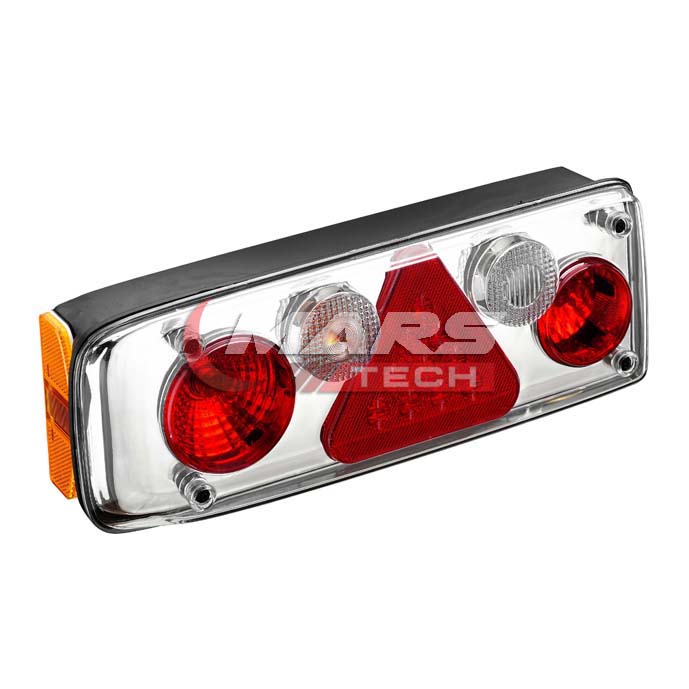 Rear Lamp