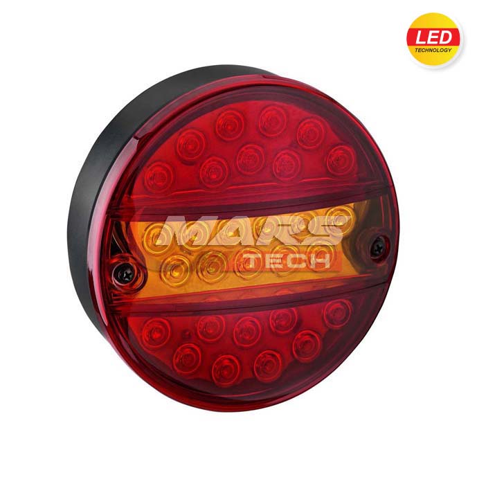 Multifunction Led Rear Lamp