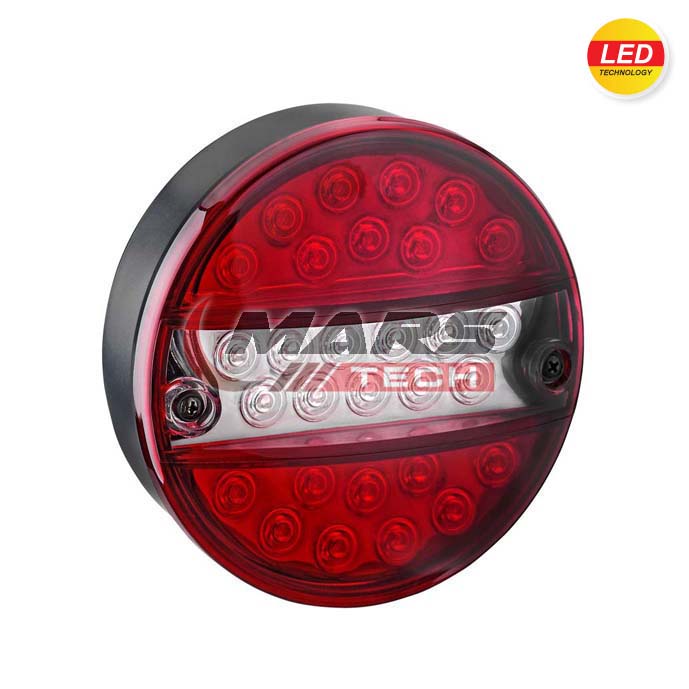 Multifunction Led Rear Lamp